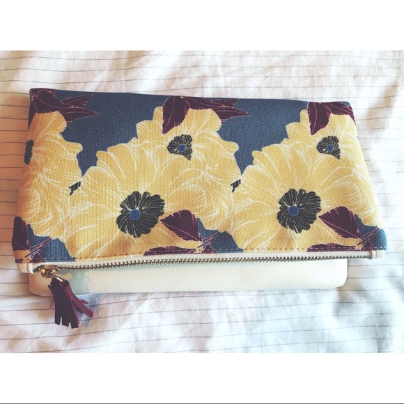Rachel Pally Clutch - Bloom - Picture 4 of 9